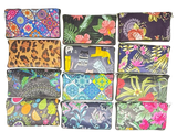 Foldable Shopping Bag-Wallet Like
