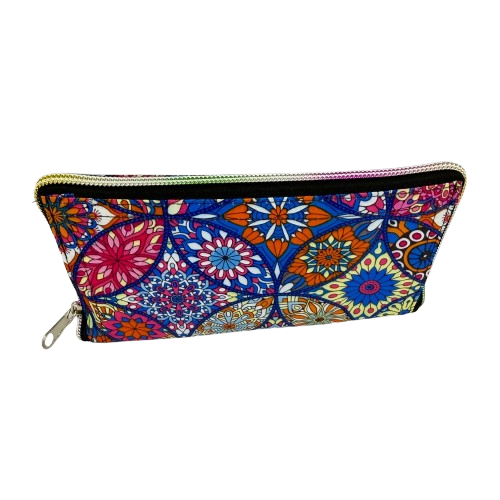 Foldable Shopping Bag-Wallet Like Secondary image