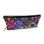 Foldable Shopping Bag-Wallet Like