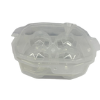 Ice Cube Ball Maker For 4-Diamond