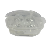 Ice Cube Ball Maker For 4-Diamond