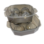 Ice Cube Ball Maker For 4-Diamond