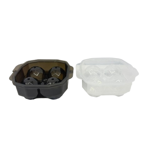 Ice Cube Ball Maker For 4-Diamond Main image