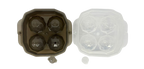 Ice Cube Ball Maker For 4-Diamond
