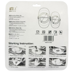 Dumpling Maker-2pcs Set