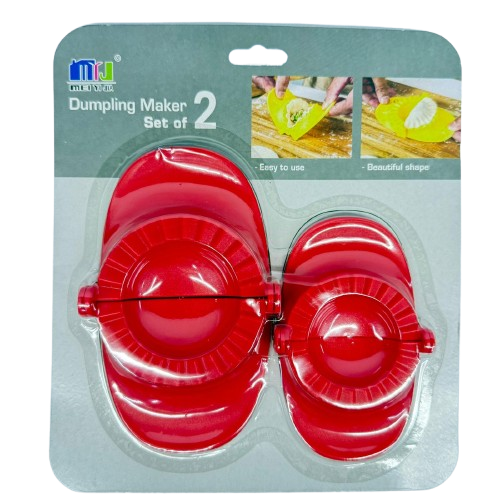 Dumpling Maker-2pcs Set Main image
