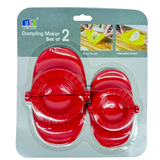 Dumpling Maker-2pcs Set