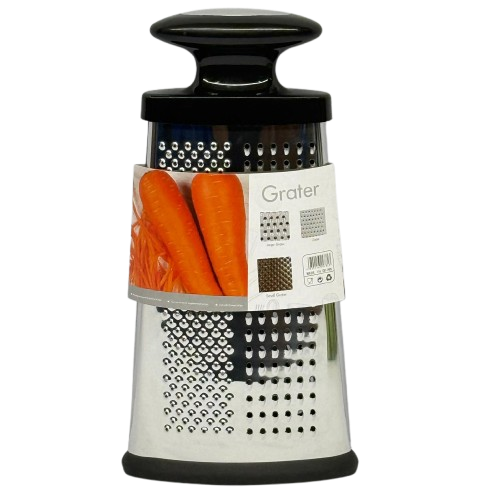 Grater-2 Sided Secondary image