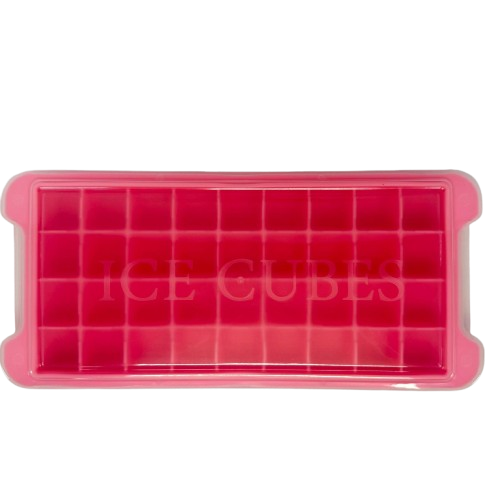 Ice Cube Tray- 36 Cubes Main image