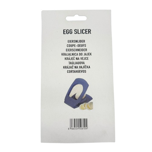 Egg Slicer Secondary image