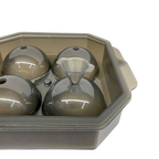 Ice Cube Ball Maker-4 Sphere