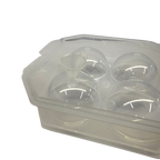 Ice Cube Ball Maker-4 Sphere