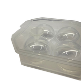 Ice Cube Ball Maker-4 Sphere