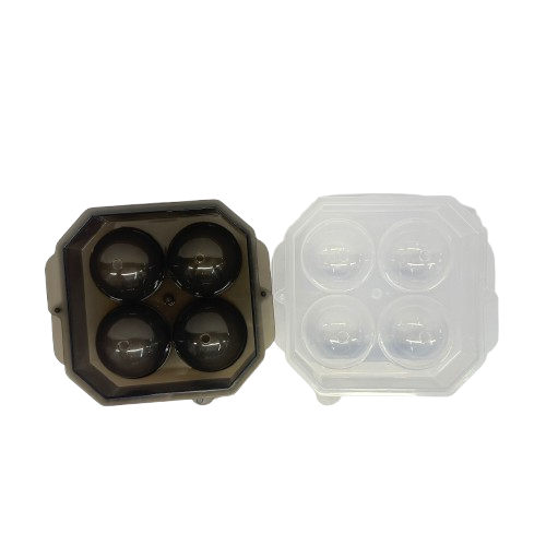 Ice Cube Ball Maker-4 Sphere Main image