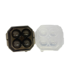Ice Cube Ball Maker-4 Sphere