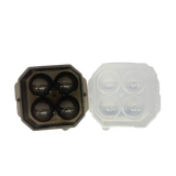 Ice Cube Ball Maker-4 Sphere
