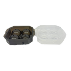 Ice Cube Ball Maker-4 Sphere