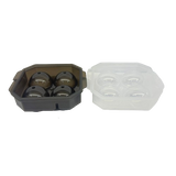 Ice Cube Ball Maker-4 Sphere