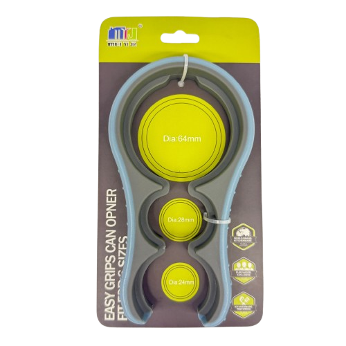 Can And Bottle Grip Opener Main image