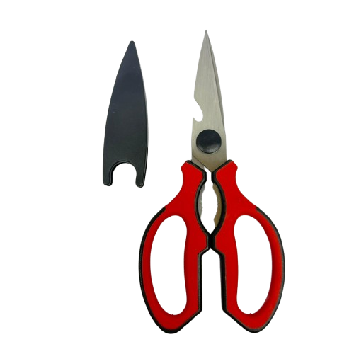 Kitchen Scissors Secondary image