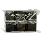 Ice Cube Mold - Silicon/ 6 Cube