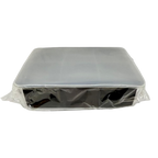 Ice Cube Mold - Silicon/ 6 Cube
