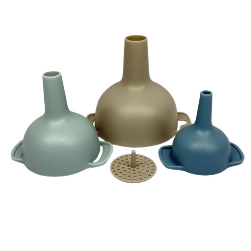 Funnel-4pc Main image