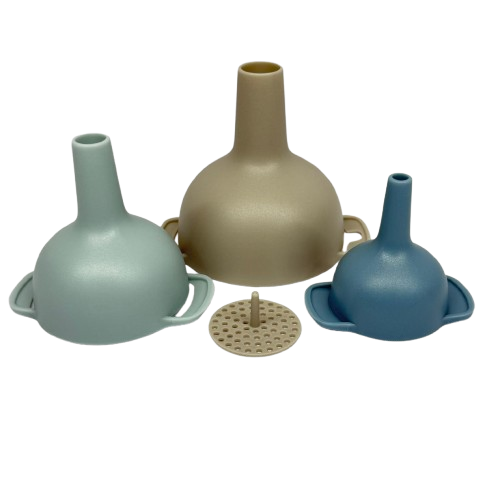 Funnel-4pc Secondary image