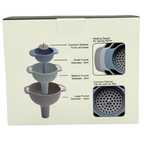 Funnel-4pc