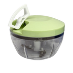 Food Chopper With Puller