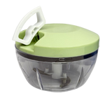 Food Chopper With Puller