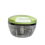 Food Chopper With Puller