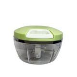 Food Chopper With Puller