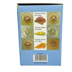 Food Chopper With Puller