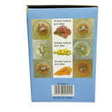 Food Chopper With Puller