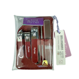 Manicure Gift Set-5pc/Soft Case