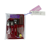 Manicure Gift Set-5pc/Soft Case