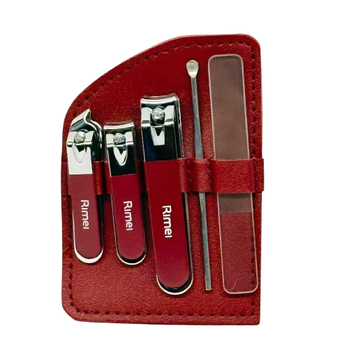 Manicure Gift Set-5pc/Soft Case Main image