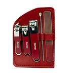 Manicure Gift Set-5pc/Soft Case