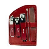Manicure Gift Set-5pc/Soft Case