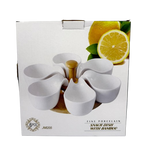 Snack Bowl/6pcs