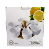 Snack Bowl/6pcs