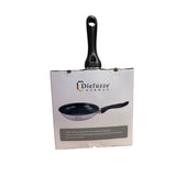 DIEFUZZE GERMANY DF24P1810G Frying Pan -24cm