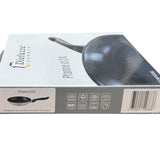 DIEFUZZE GERMANY DF24P1810G Frying Pan -24cm