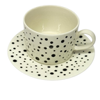 Coffee Tea Cup Set/6pcs