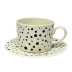 Coffee Tea Cup Set/6pcs