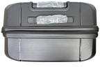 Luggage Set-3PC/Black