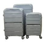 Luggage Set-3PC/Black