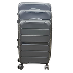 Luggage Set-3PC/Black