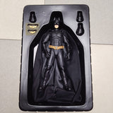 Real Action Heroes Batman Begins 1/6 Scale Medicom Toy Batman Action Figure DC[COLLECTABLE]